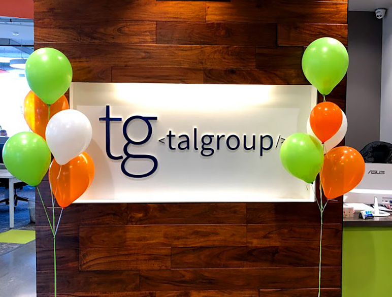 A New Chapter for TAL Group